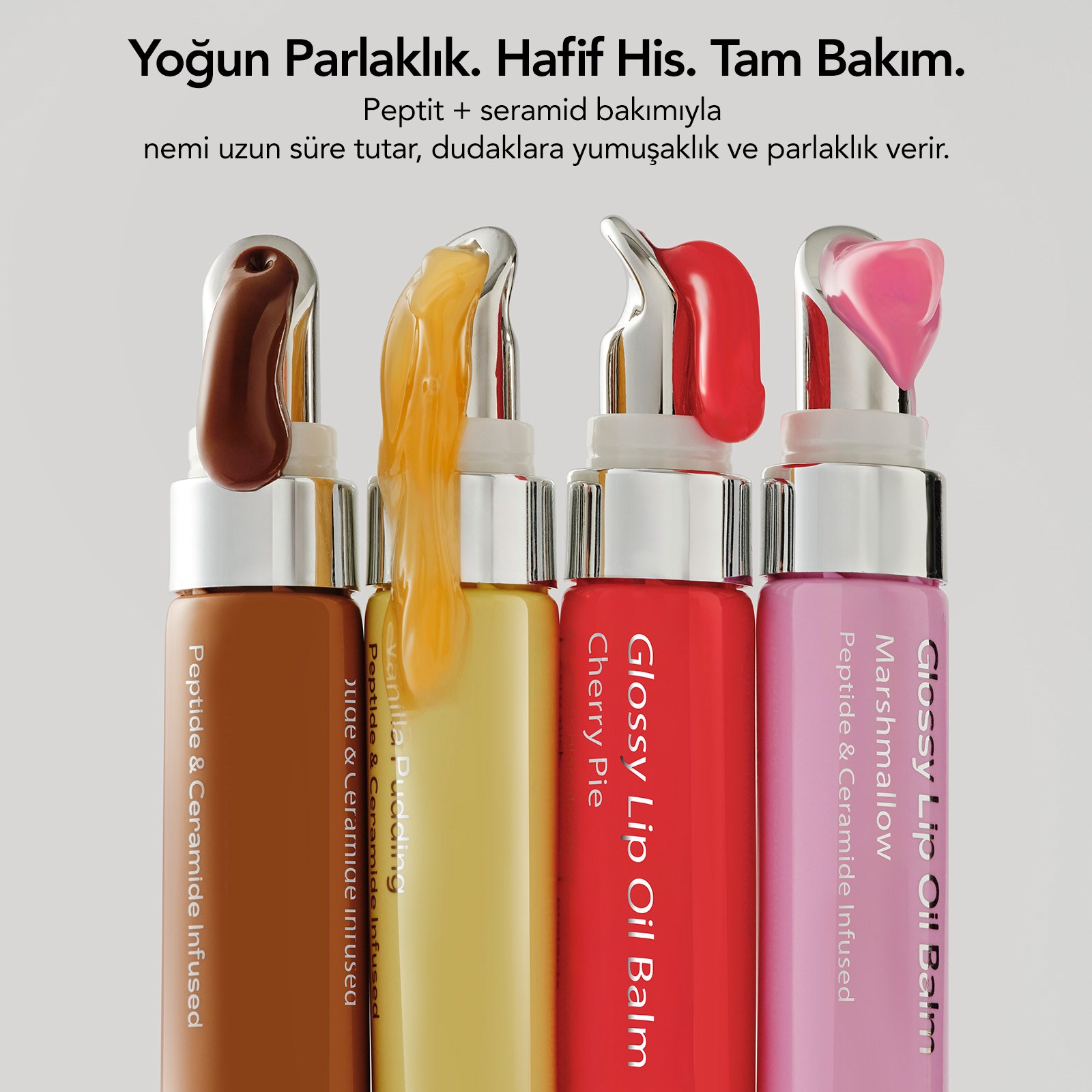 WEAR YOUR VANILLA MOOD 12